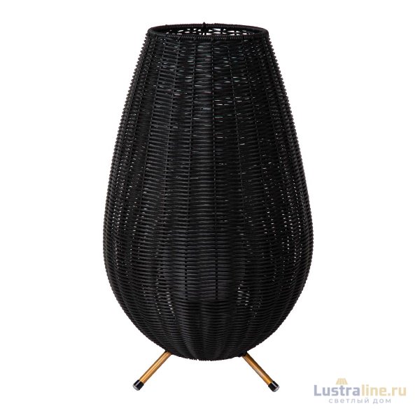 Настольная лампа Lucide Colin 03843/50/30