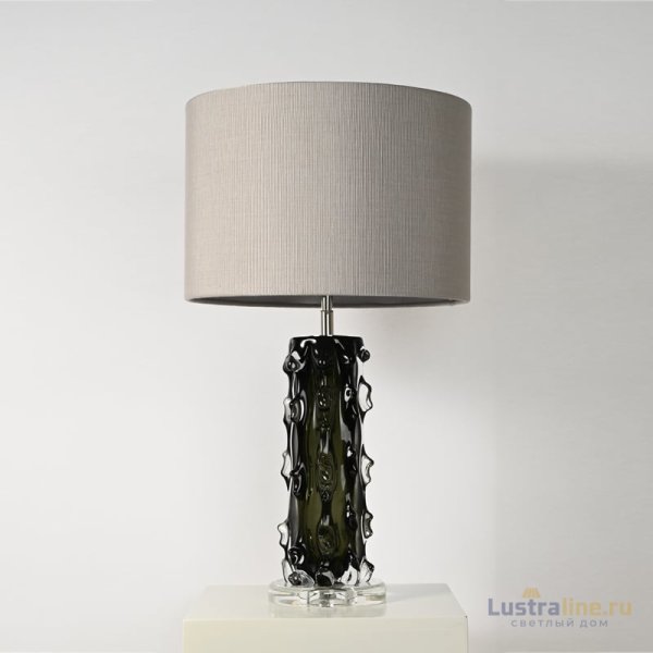 Настольная лампа Delight Collection Crystal Table Lamp BRTL3254