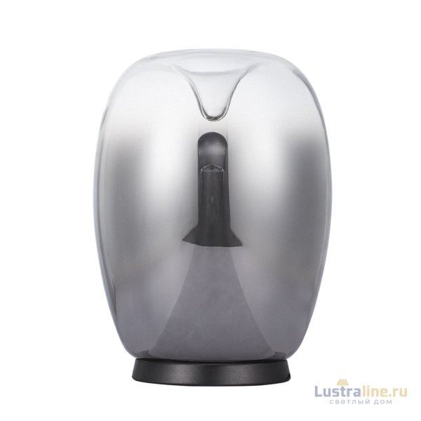 Настольная лампа Divinare Campo 5875/51 TL-15 Настольная лампа Divinare Campo 5875/51 TL-15