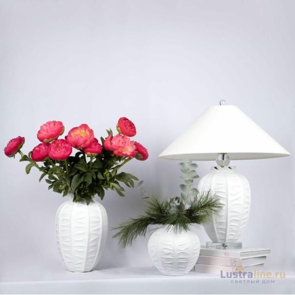 Настольная лампа Loft IT Blanca 10265T/S Настольная лампа Loft IT Blanca 10265T/S