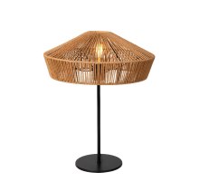 Настольная лампа Lucide Yunkai 10513/40/72