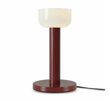 Настольная лампа Freya Barries FR6185TL-L5OR Настольная лампа Freya Barries FR6185TL-L5OR