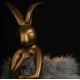 Настольная лампа Loft IT Lapine 10315/A Grey fluff