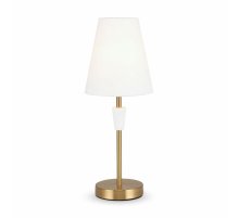 Настольная лампа Freya Pietra FR5371TL-01BS
