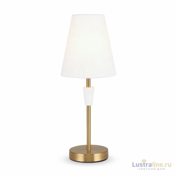 Настольная лампа Freya Pietra FR5371TL-01BS Настольная лампа Freya Pietra FR5371TL-01BS