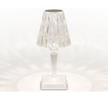 Настольная лампа Ambrella Light Desk DE8055