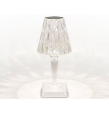 Настольная лампа Ambrella Light Desk DE8055