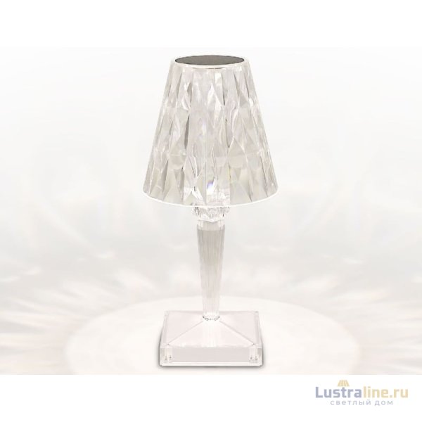 Настольная лампа Ambrella Light Desk DE8055 Настольная лампа Ambrella Light Desk DE8055