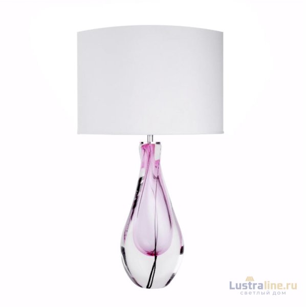 Настольная лампа Delight Collection Crystal Table Lamp BRTL3036