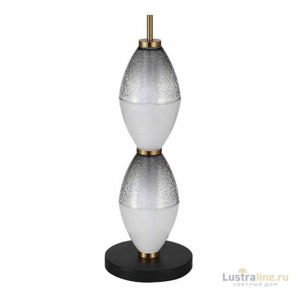 Настольная лампа ST Luce Ice SL6130.404.12 Настольная лампа ST Luce Ice SL6130.404.12