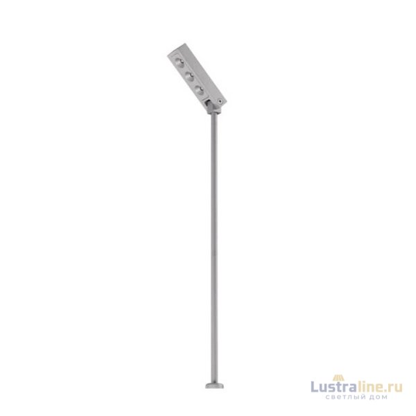 Подсветка Delight Collection 71-62-999 warm white silver