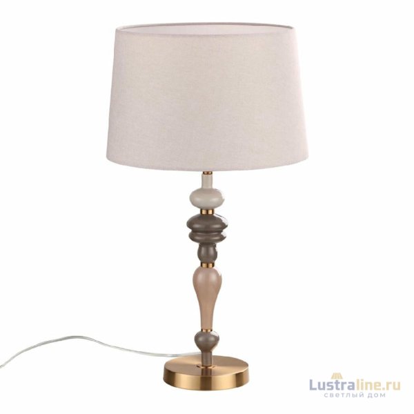 Настольная лампа Odeon Light Homi 5040/1T Настольная лампа Odeon Light Homi 5040/1T