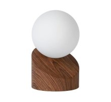 Настольная лампа Lucide Len 45561/01/70 Настольная лампа Lucide Len 45561/01/70