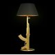 Настольная лампа Loft IT Arsenal 10136/B