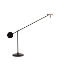 Настольная лампа Kink Light Некси 09440-T,19(3000K)