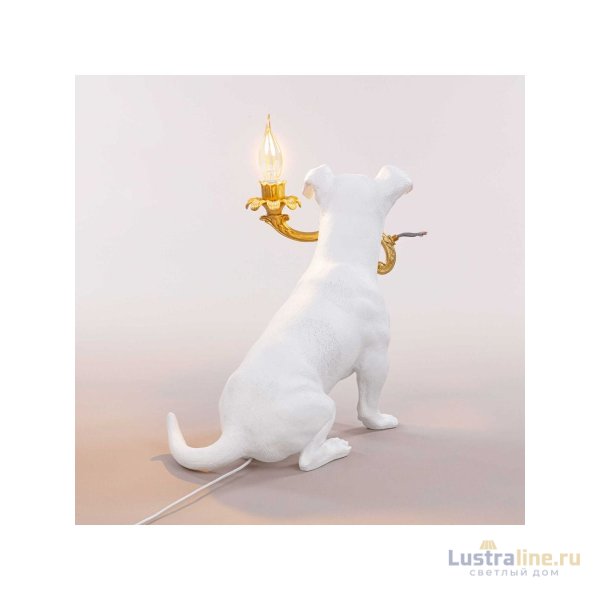 Настольная лампа Seletti Rio lamp 14794