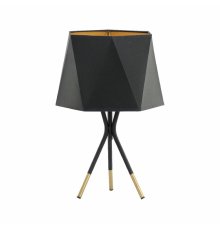 Настольная лампа Toplight Aileen TL1623T-01BG