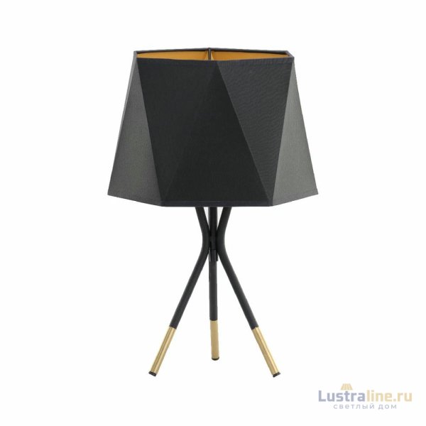 Настольная лампа Toplight Aileen TL1623T-01BG Настольная лампа Toplight Aileen TL1623T-01BG