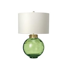 Настольная лампа Elstead Lighting Kara DL-KARA-TL-GREEN