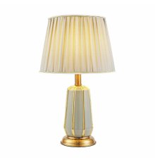 Настольная лампа Modelux ML.6063.01TL GR