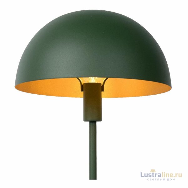 Настольная лампа Lucide Siemon 45596/01/33