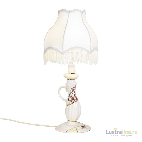 Настольная лампа Seletti Kintsugi 09945