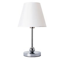 Настольная лампа Arte Lamp ELBA A2581LT-1CC