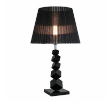 Настольная лампа Modelux ML.5500.01TL BS-BK