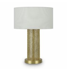 Настольная лампа Maytoni Impressive MOD151TL-01G
