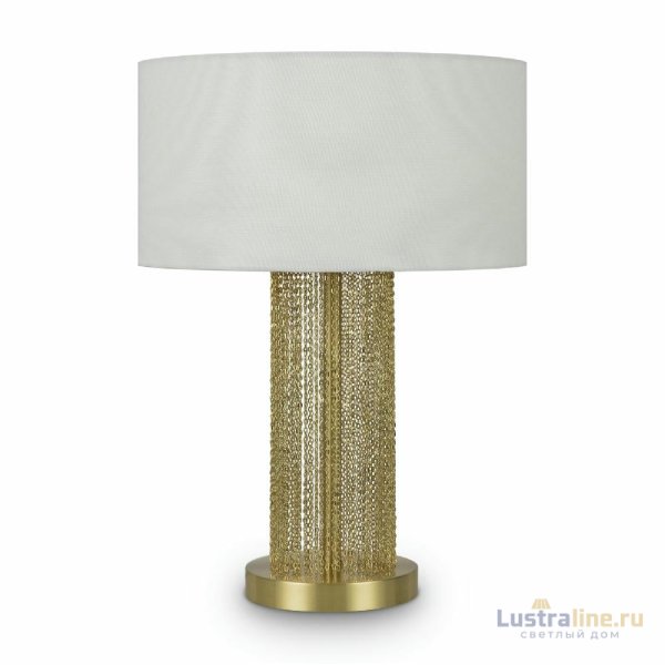 Настольная лампа Maytoni Impressive MOD151TL-01G