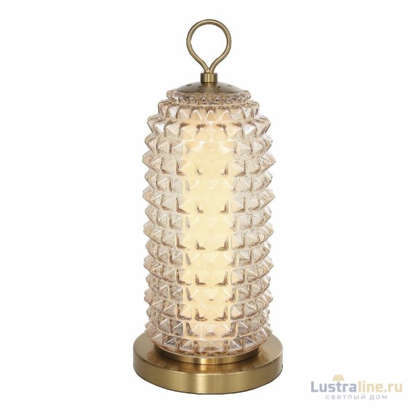 Настольная лампа ST Luce Saguaro SL6144.304.01 Настольная лампа ST Luce Saguaro SL6144.304.01
