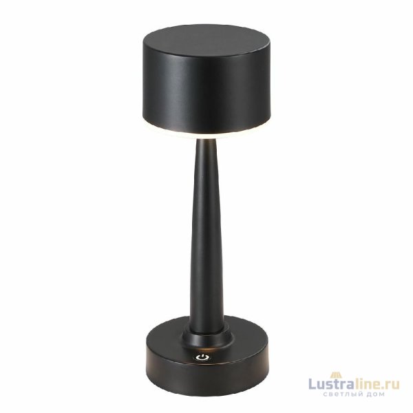 Настольная лампа Kink Light Снифф 07064-A,19 Настольная лампа Kink Light Снифф 07064-A,19