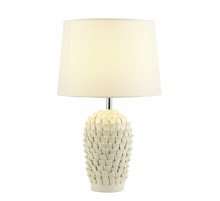 Настольная лампа Modelux ML.6191.01TL WH