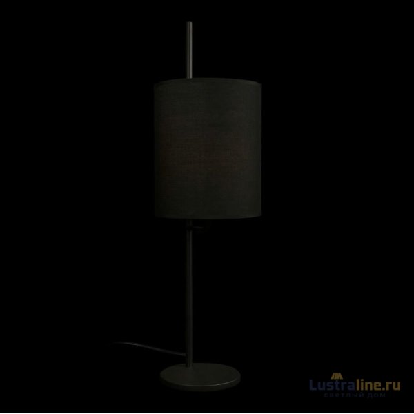 Настольная лампа Loft IT Ritz 10253T Black Настольная лампа Loft IT Ritz 10253T Black