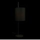Настольная лампа Loft IT Ritz 10253T Black