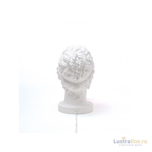Настольная лампа DeLight Collection Seletti Grace 14819 Настольная лампа DeLight Collection Seletti Grace 14819