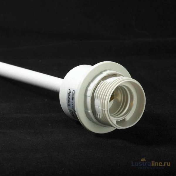 Настольная лампа Lussole Lgo LSP-0521