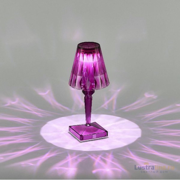Настольная лампа ST Luce Sparkle SL1010.704.01 Настольная лампа ST Luce Sparkle SL1010.704.01