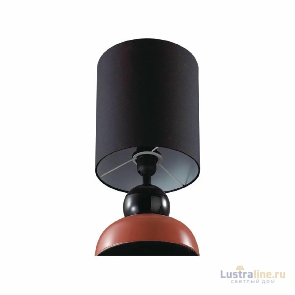 Настольная лампа Lumion Comfi Ovona 8127/1T