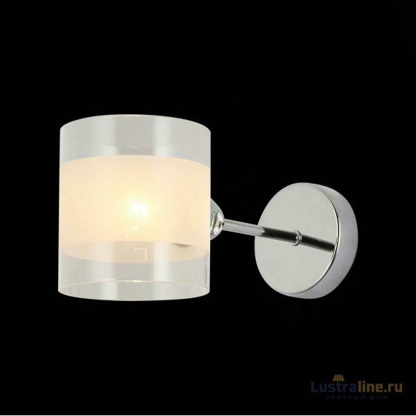 Настольная лампа Kutek Monza MON-LG-1 (N/A)