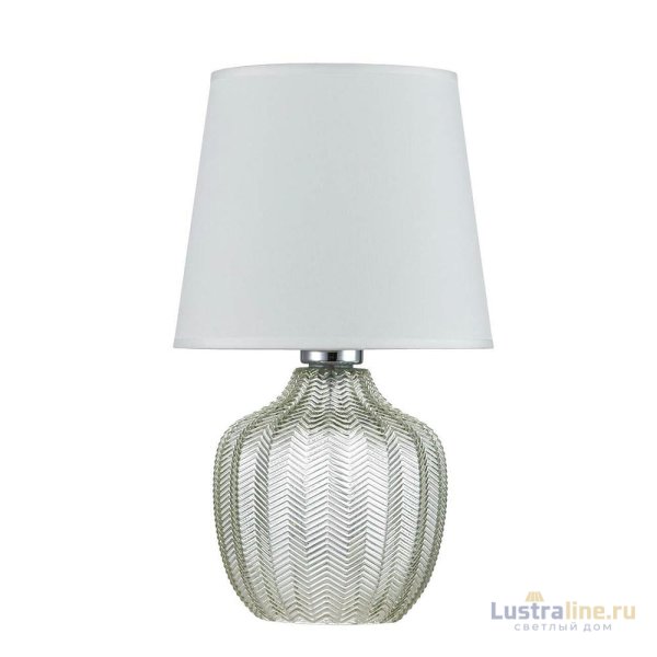 Настольная лампа Escada Pion 10194/L Clear