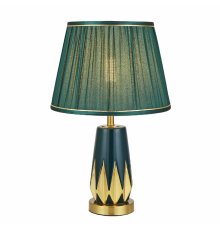 Настольная лампа Modelux ML.6174.01TL GN