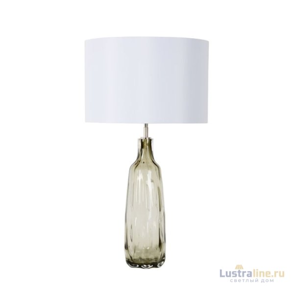 Настольная лампа Delight Collection Crystal Table Lamp BRTL3196 Настольная лампа Delight Collection Crystal Table Lamp BRTL3196