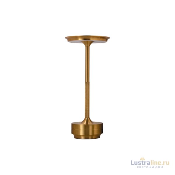 Настольная лампа Kink Light Ренна 07207-T,20