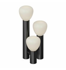 Настольная лампа Kink Light Риволи 07722-T,19