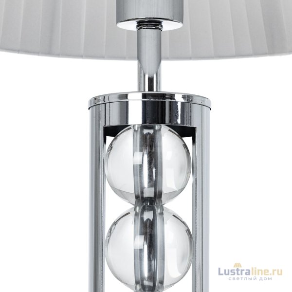 Настольная лампа Arte Lamp Jessica A4062LT-1CC