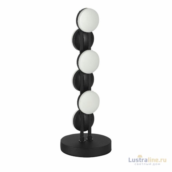 Настольная лампа ST Luce Monro SL6610.404.06 Настольная лампа ST Luce Monro SL6610.404.06