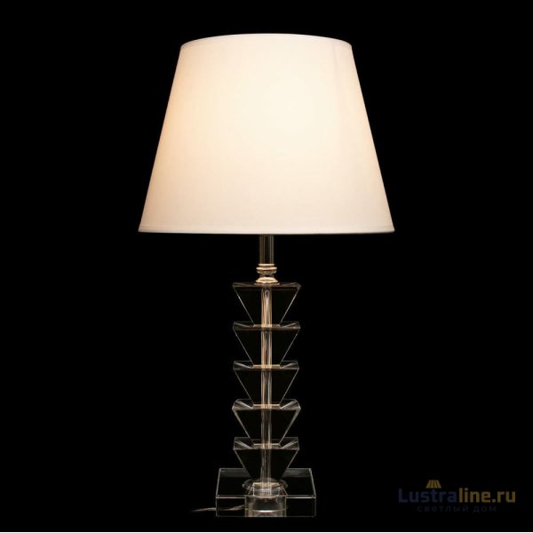 Настольная лампа LOFT IT Crystal 10276