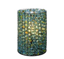 Настольная лампа Lucide Extravaganza Marbelous 78597/01/60