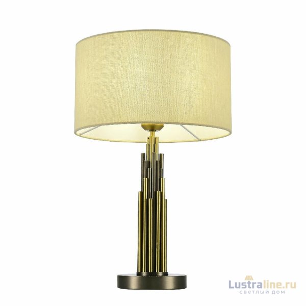 Настольная лампа ST Luce Gloria SL1638.304.01